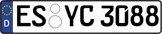 ES-YC3088