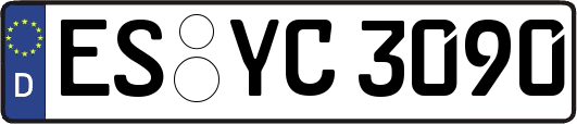 ES-YC3090