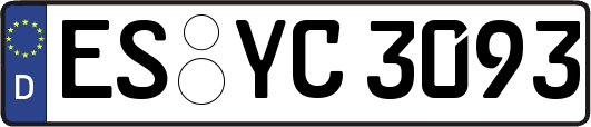 ES-YC3093