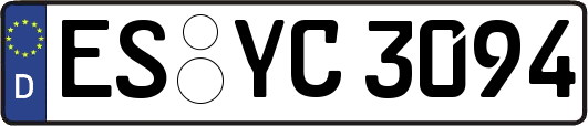 ES-YC3094