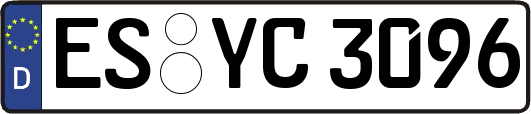 ES-YC3096