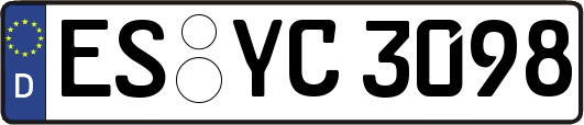 ES-YC3098