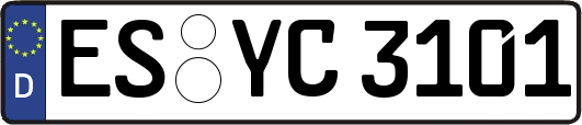 ES-YC3101