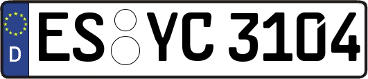 ES-YC3104
