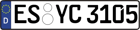 ES-YC3105
