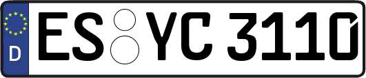 ES-YC3110
