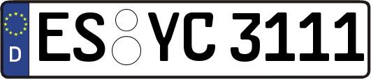 ES-YC3111