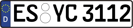 ES-YC3112
