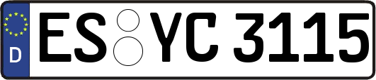 ES-YC3115