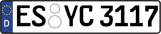 ES-YC3117