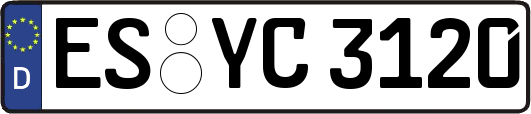 ES-YC3120
