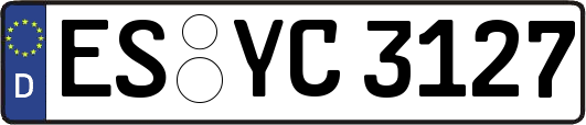 ES-YC3127