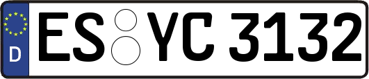 ES-YC3132