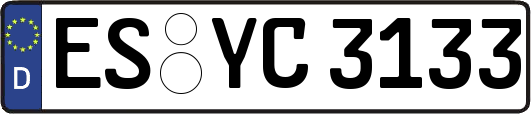 ES-YC3133
