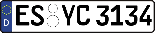 ES-YC3134