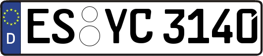 ES-YC3140