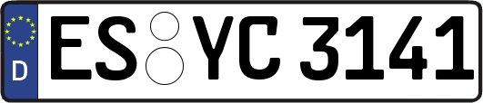 ES-YC3141