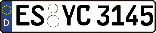 ES-YC3145