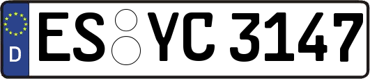 ES-YC3147