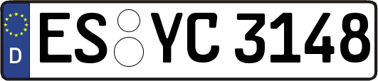 ES-YC3148