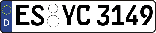 ES-YC3149