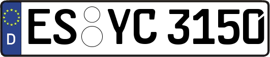 ES-YC3150