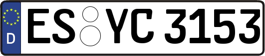 ES-YC3153