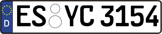 ES-YC3154