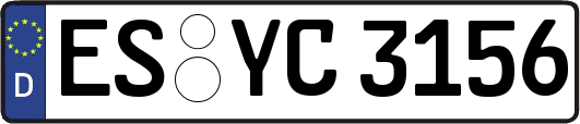ES-YC3156