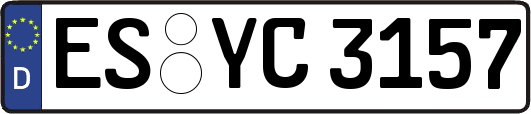 ES-YC3157