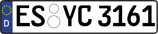 ES-YC3161