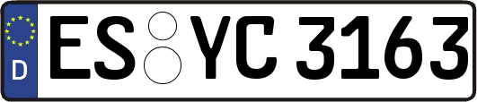 ES-YC3163