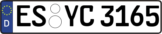 ES-YC3165