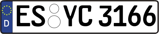 ES-YC3166