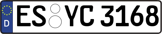 ES-YC3168