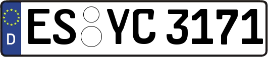 ES-YC3171