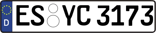 ES-YC3173