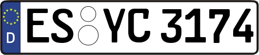 ES-YC3174