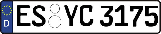 ES-YC3175