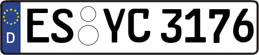 ES-YC3176
