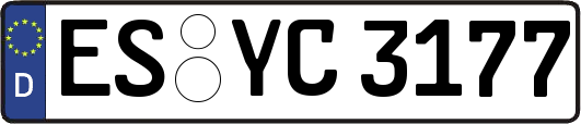 ES-YC3177