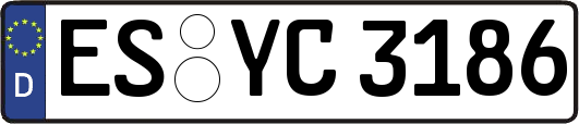 ES-YC3186