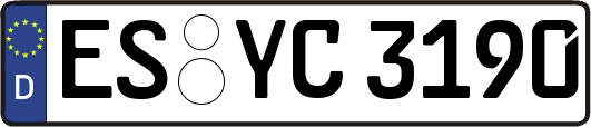 ES-YC3190
