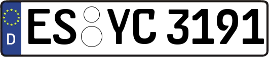 ES-YC3191