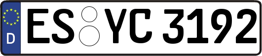 ES-YC3192