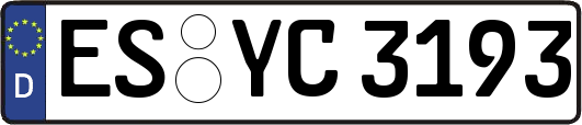 ES-YC3193