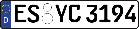 ES-YC3194