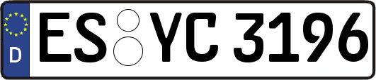ES-YC3196