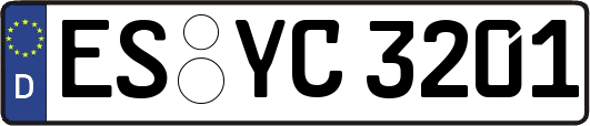 ES-YC3201