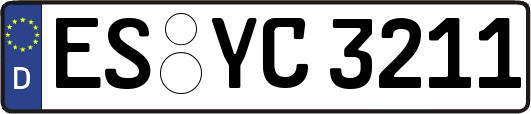 ES-YC3211